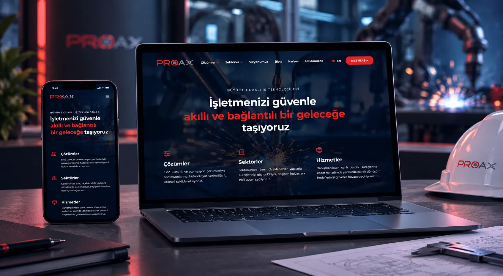 Yapay Zeka Projesi